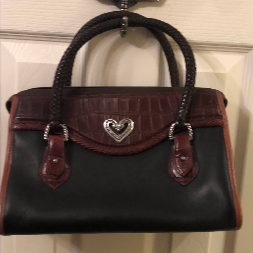 Brighton Satchel